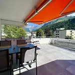 Apartman Sunnmatt West 936 By Interhome Engelberg