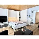 Apartman Sunnmatt West 936 By Interhome *