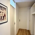 Apartman Sunnmatt West 936 By Interhome Engelberg