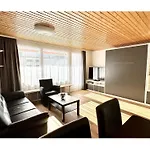 Sunnmatt West 936 By Interhome Apartman Engelberg