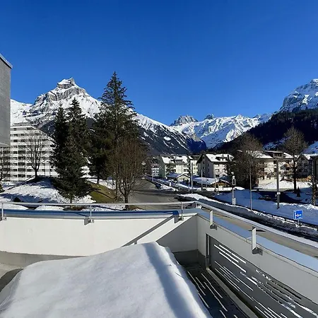Apartment Sunnmatt West Wohnung 936 Appartement-Fewo 4-Bettwohnung By Interhome *