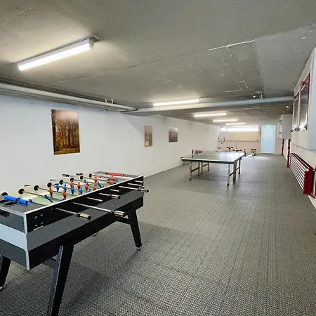 Sunnmatt West 936 By Interhome Апартаменти