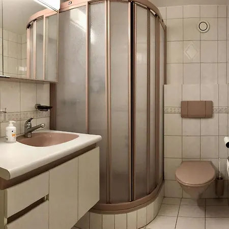 Apartment Apartment Sunnmatt West Wohnung 936 Appartement-Fewo 4-Bettwohnung By Interhome