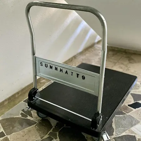 Апартаменти Sunnmatt West 936 By Interhome