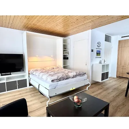 아파트 Apartment Sunnmatt West Wohnung 936 Appartement-Fewo 4-Bettwohnung By Interhome *