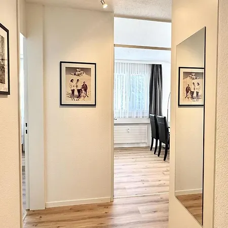 Sunnmatt West 936 By Interhome Апартаменти Енгельберг