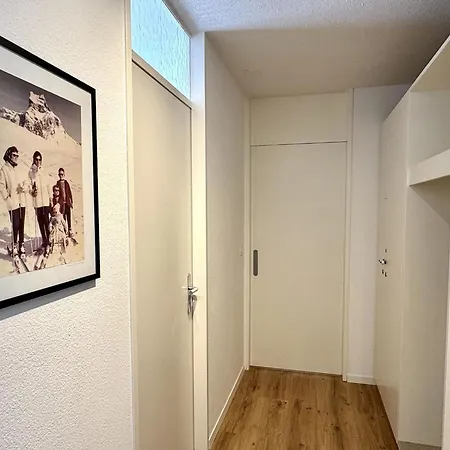 Apartment Apartment Sunnmatt West Wohnung 936 Appartement-Fewo 4-Bettwohnung By Interhome Engelberg