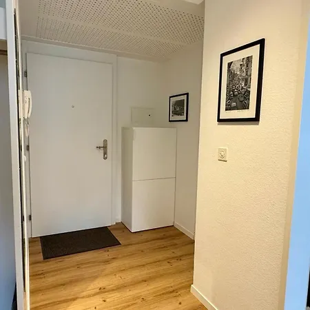 아파트 Apartment Sunnmatt West Wohnung 936 Appartement-Fewo 4-Bettwohnung By Interhome *