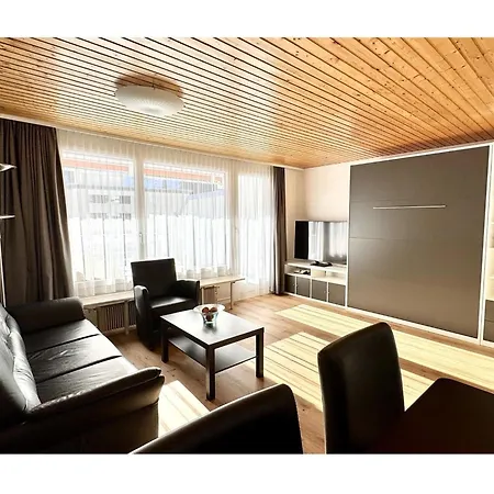 Apartment Sunnmatt West Wohnung 936 Appartement-Fewo 4-Bettwohnung By Interhome Apartment *
