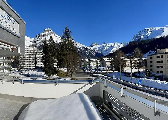 Sunnmatt West 936 By Interhome *