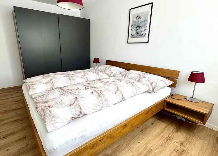 Apartment Sunnmatt West 936 By Interhome