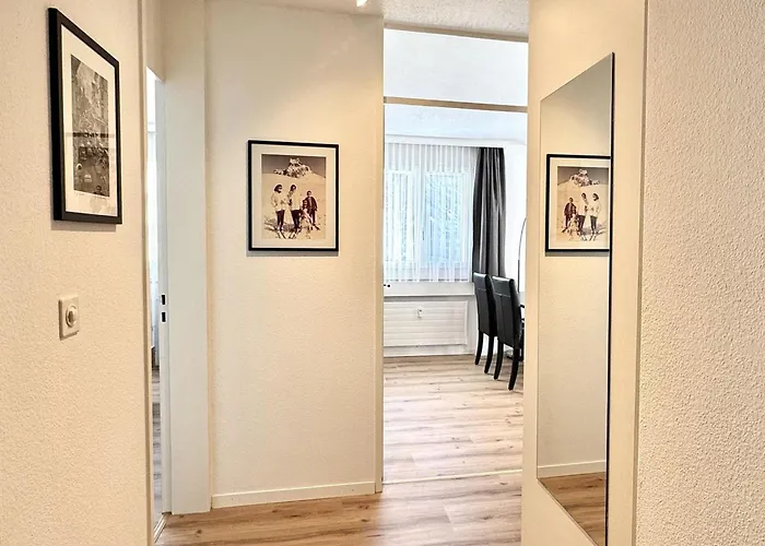 Sunnmatt West 936 By Interhome 아파트 엥겔베르그