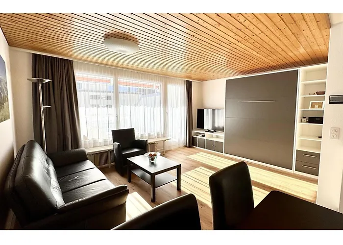 Sunnmatt West 936 By Interhome Apartment Engelberg