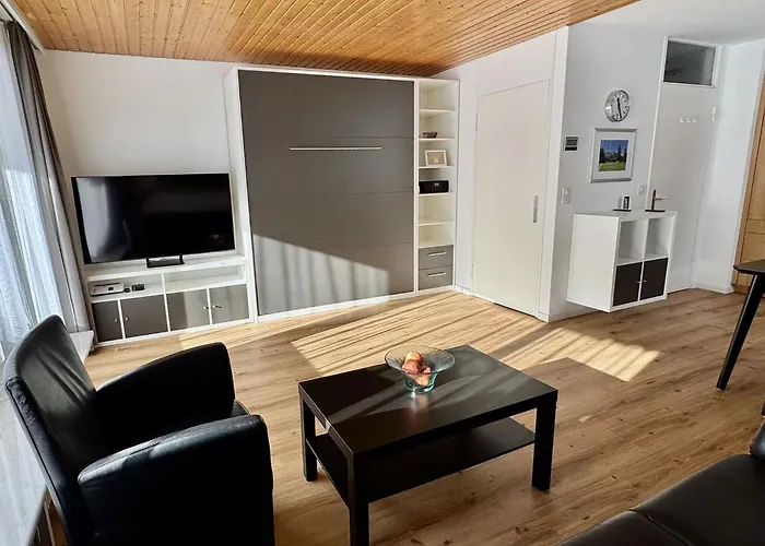 Sunnmatt West 936 By Interhome 아파트 엥겔베르그