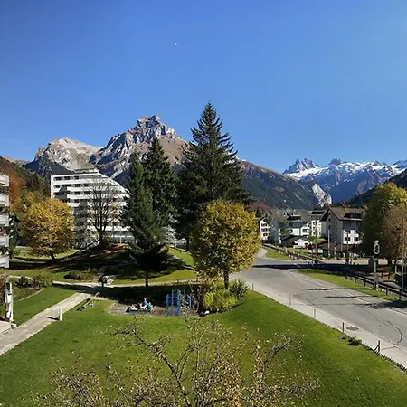 Sunnmatt West 936 By Interhome Engelberg