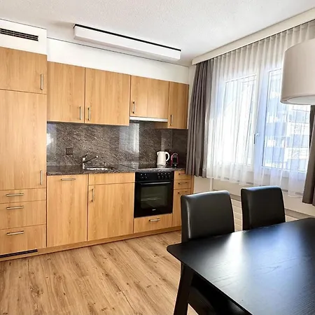 Sunnmatt West 936 By Interhome Apartman *