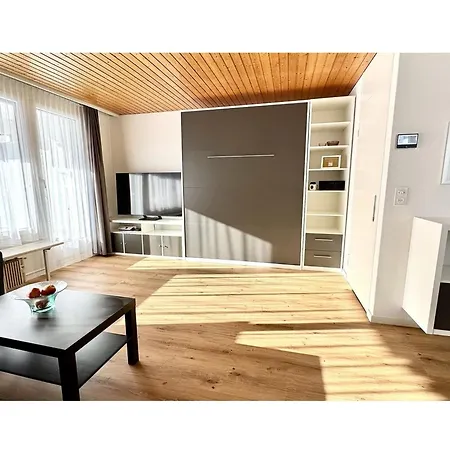 Sunnmatt West 936 By Interhome Apartman