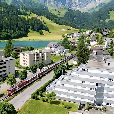 Apartman Sunnmatt West 936 By Interhome